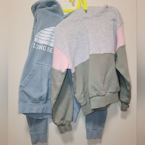 Girls Hoody Bundle